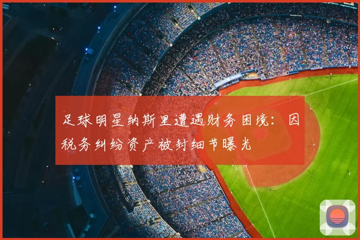 足球明星纳斯里遭遇财务困境:因税务纠纷资产被封细节曝光