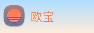 欧宝 Logo